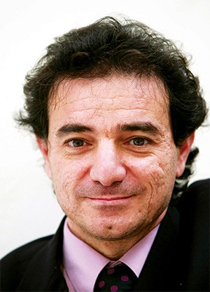 Prof. Ing. Kenneth Camilleri