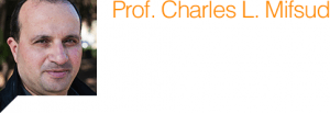 Prof. Charles L. Mifsud