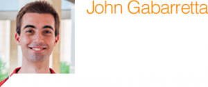 John Gabaretta