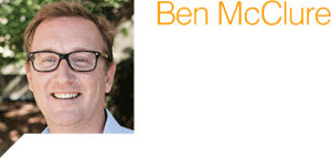 BenMcClure