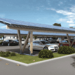 Solar Carport