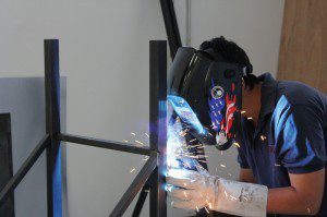 Welding-Bench