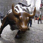 bull-of-financial-market