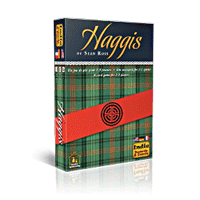 haggis