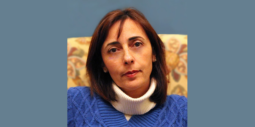 Dr Josianne Scerri