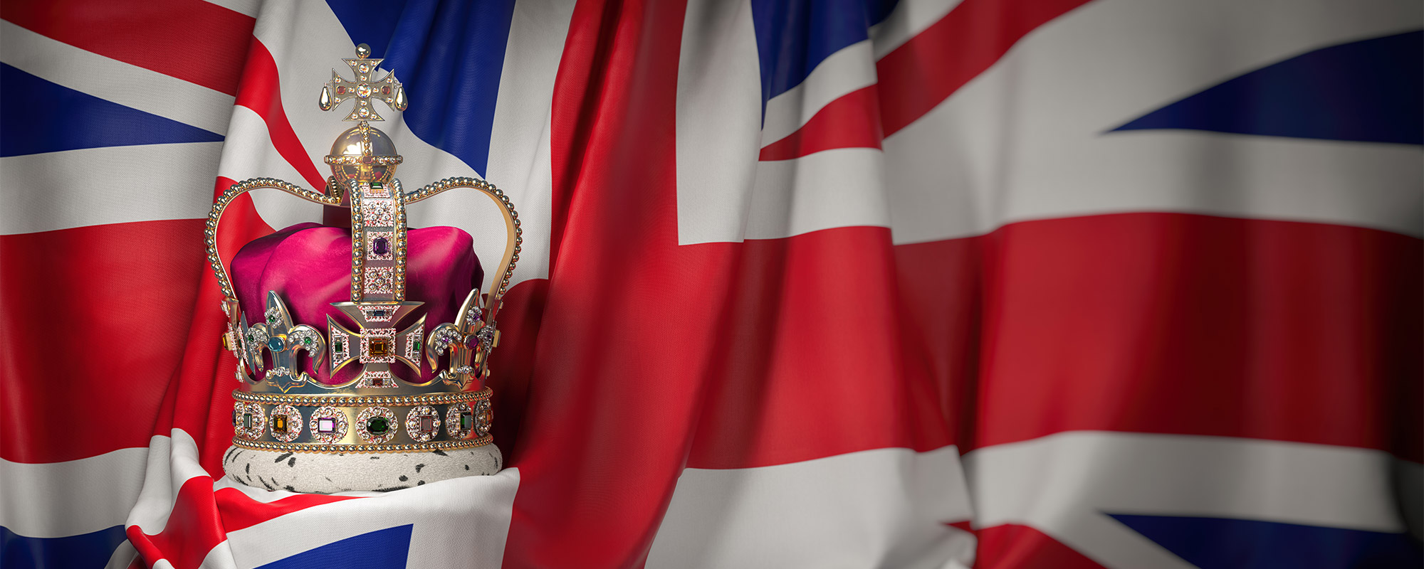 Why the Queen is the ultimate example of soft power