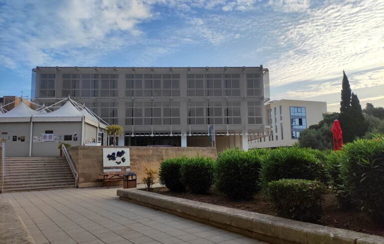 Beyond Books: The UM Library as a Hub for Connection – THINK Magazine