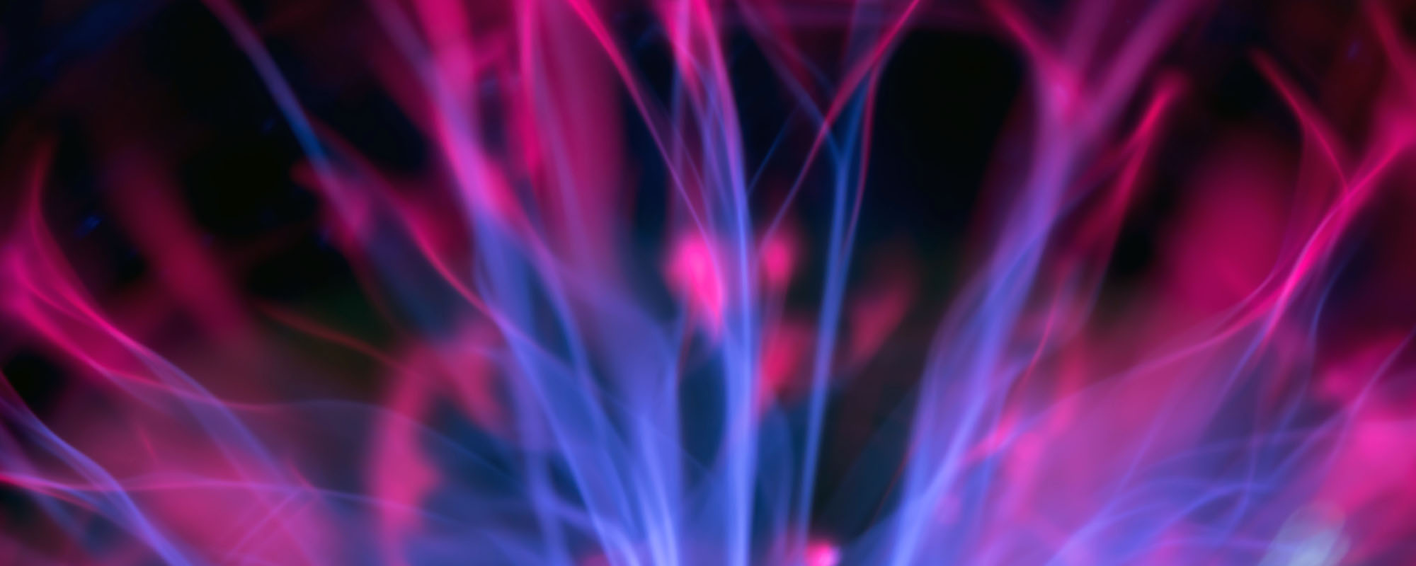 Plasma,Light,Ball,On,Black,Background Plasma Light Ball on black background